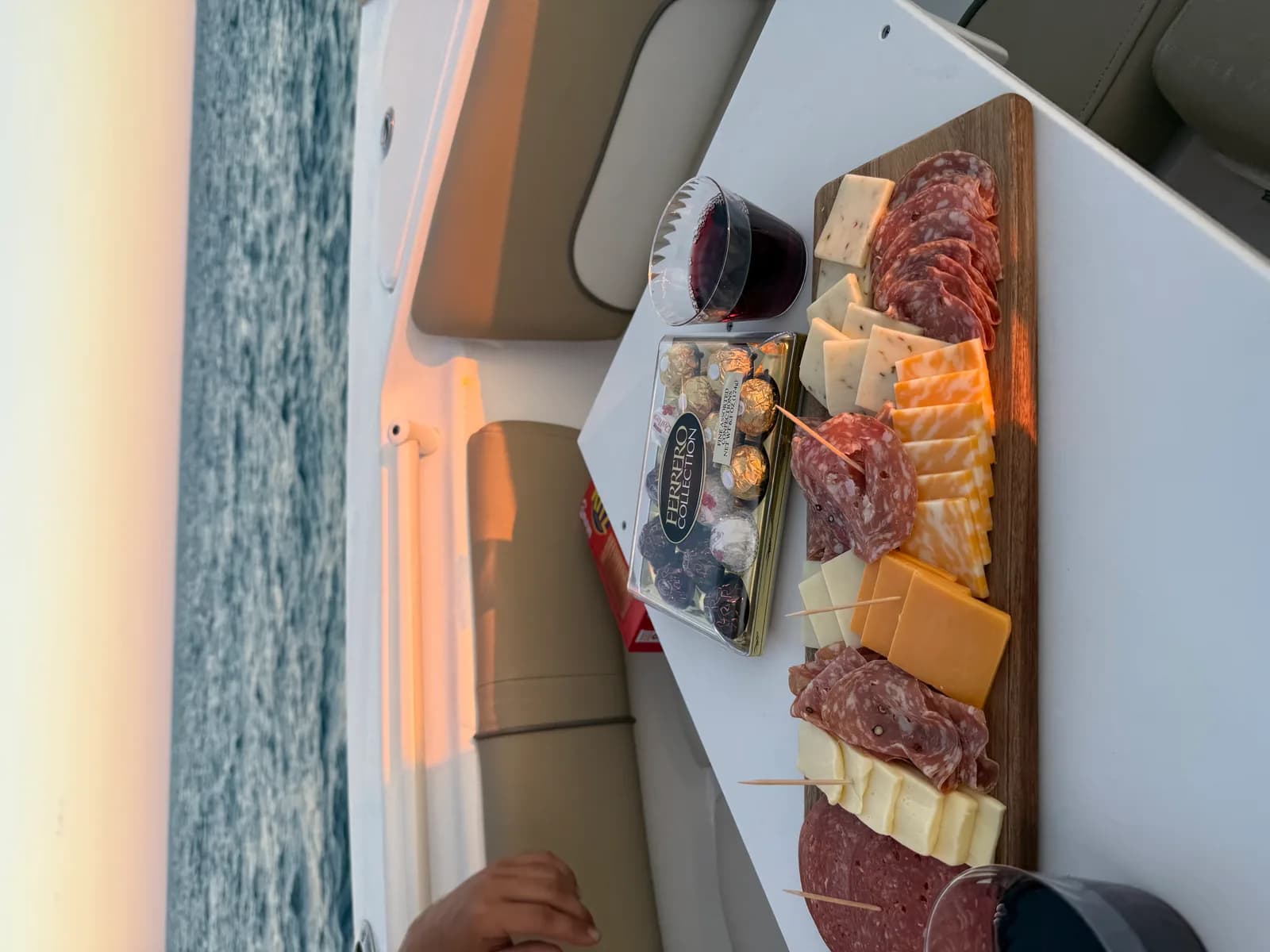 A day out with SoFlo Ocean Escape